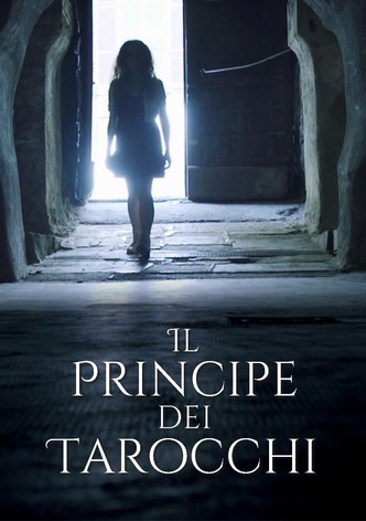Il Principe dei Tarocchi