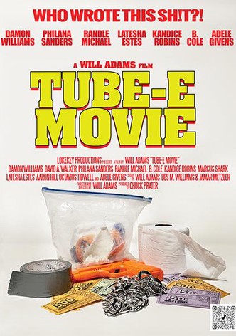 Tube-E Movie