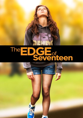 The Edge of Seventeen