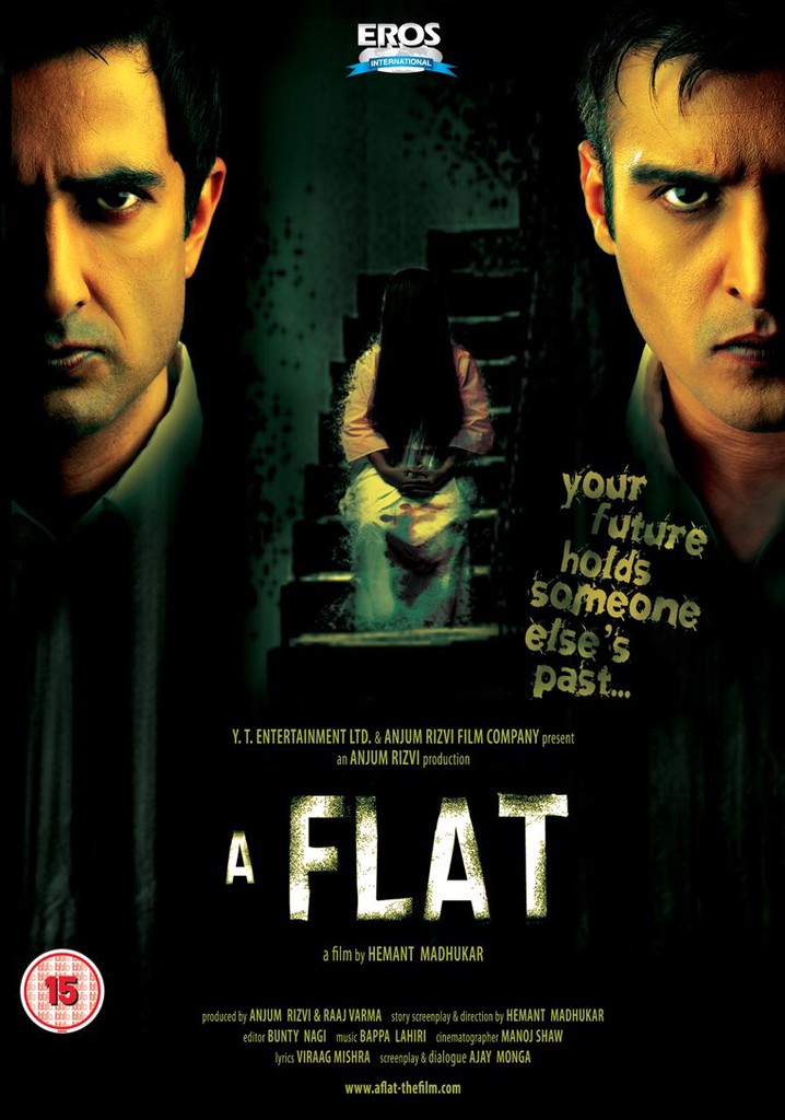 A Flat