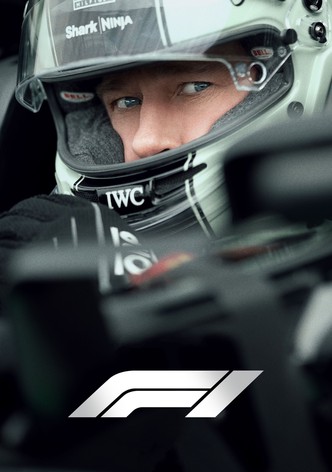 F1 The Movie