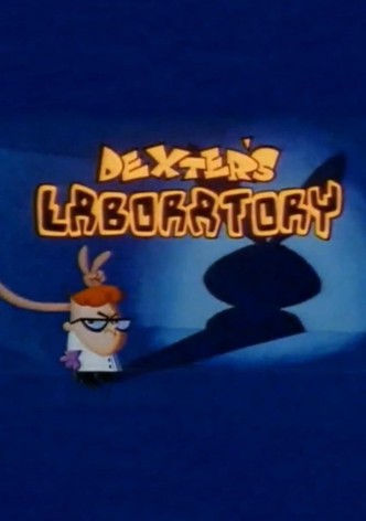 Dexter's Laboratory: "Changes"