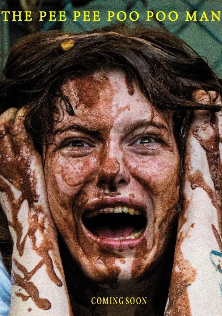 The Pee Pee Poo Poo Man