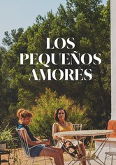 Los pequeños amores