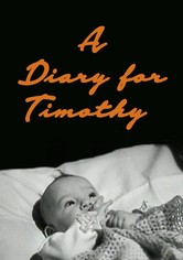 A Diary for Timothy