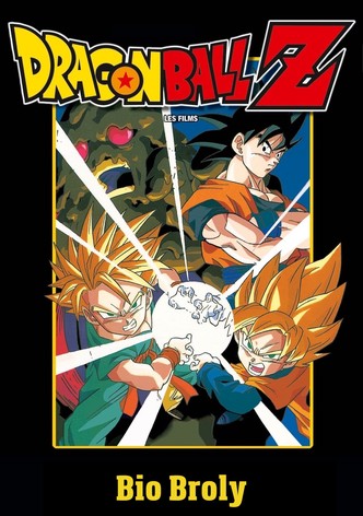 Dragon Ball Z - Attaque Super Warrior !