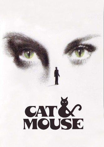 Cat and Mouse