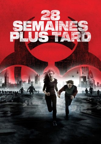28 semaines plus tard