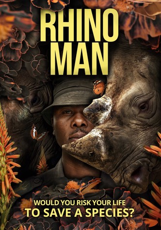 Rhino Man