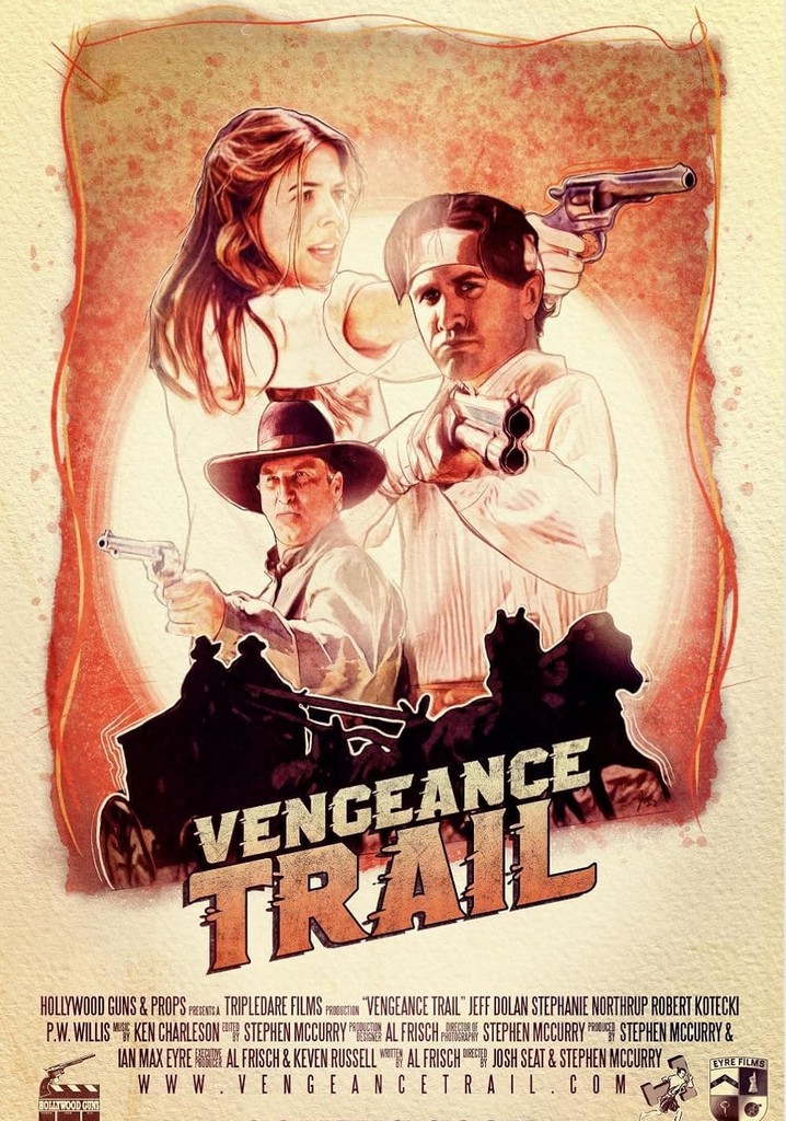 Vengeance Trail