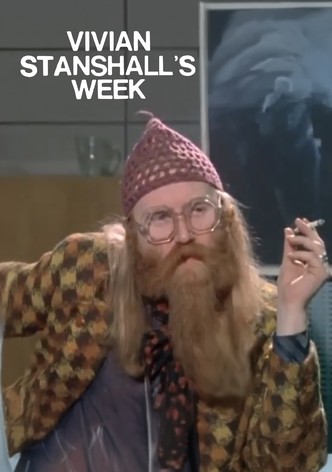 Vivian Stanshall's Week