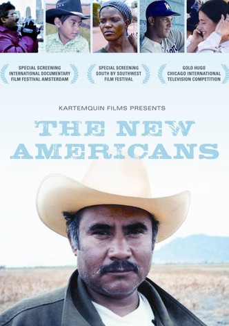The New Americans