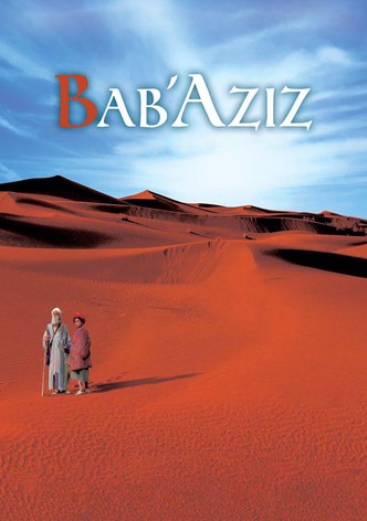 Bab'Aziz