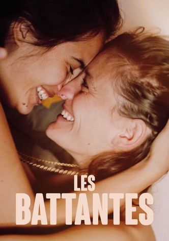 Les battantes