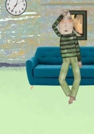 Walking Around My Head