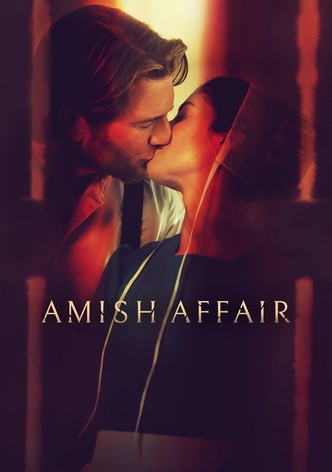 Amish Affair