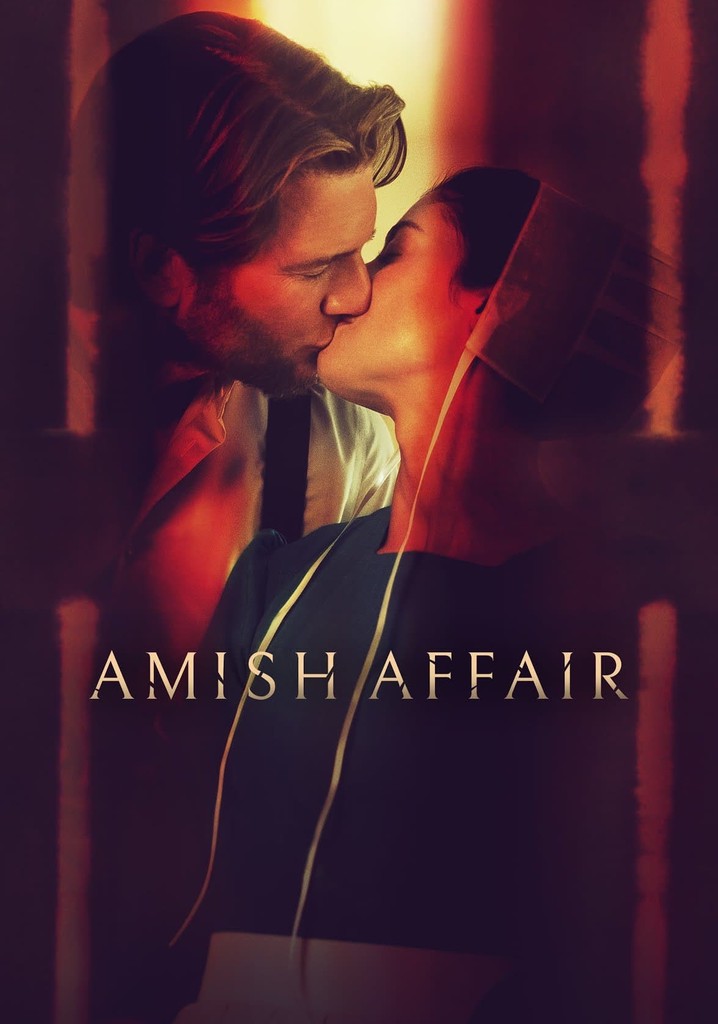 Amish Affair