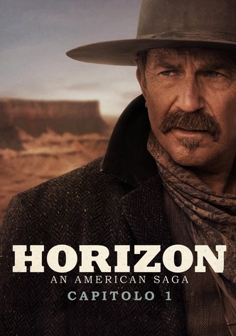 Horizon: An American Saga - Capitolo 1