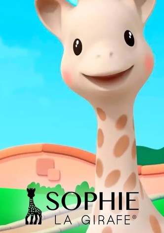 Sophie la Girafe