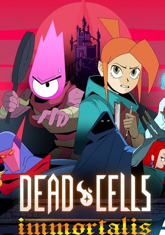 Dead Cells : Immortalis