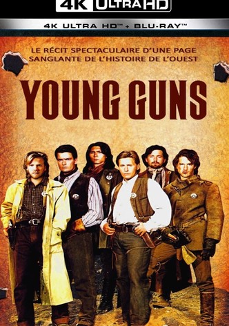 Young Guns