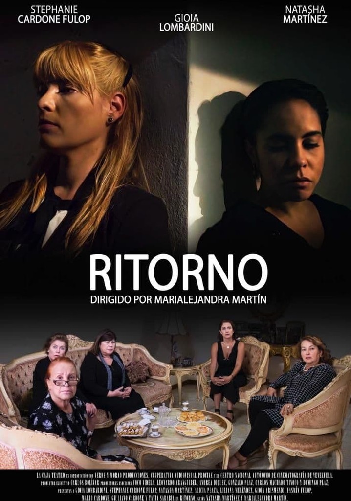 Ritorno