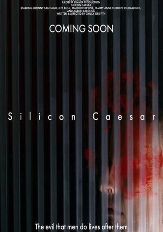 Silicon Caesar