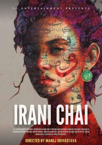Irani Chai