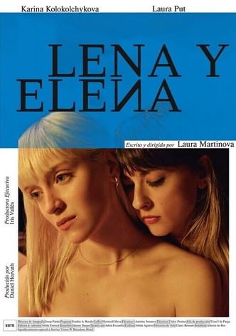 Lena y Elena