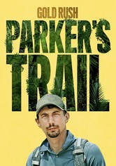 La Febbre dell'Oro: La sfida di Parker