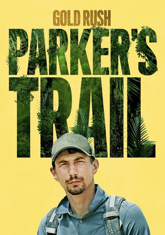 Goldrausch: Parkers Abenteuer - Season 7
