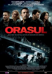 Orașul