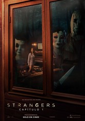 Strangers: Capítulo 1