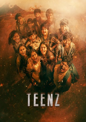 Teenz