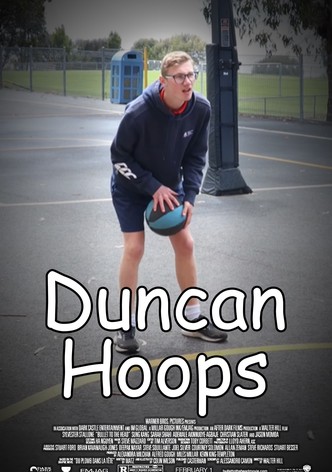 Duncan Hoops