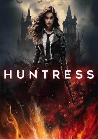 Huntress