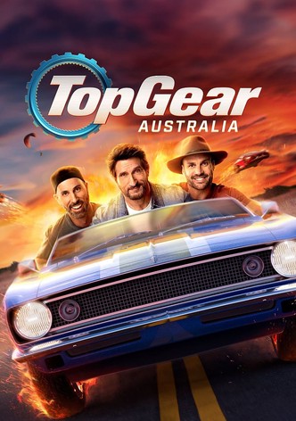 Top Gear Australia