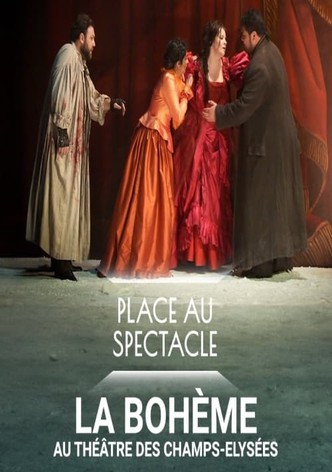 La Bohème
