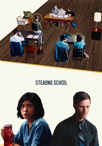 Stealing School