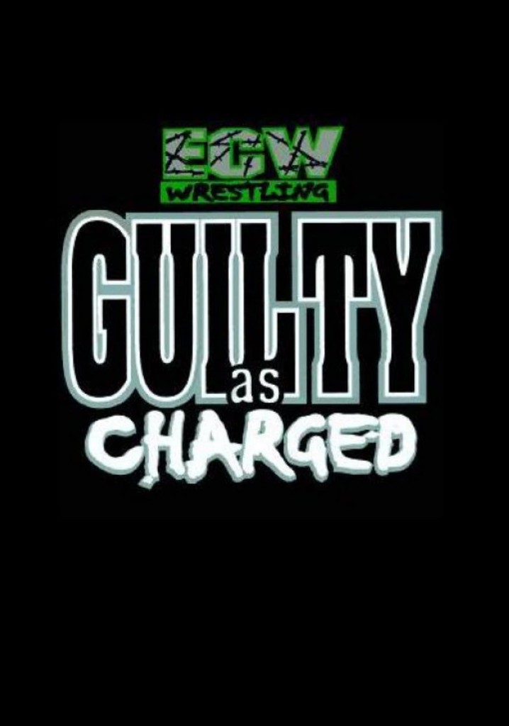 ECW Guilty as Charged 2000