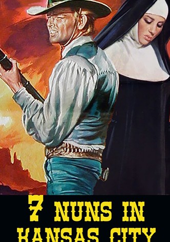 Nonnen, Gold und Gin