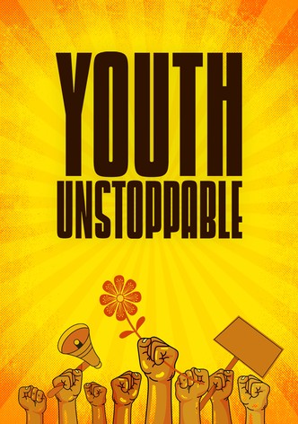 Youth Unstoppable
