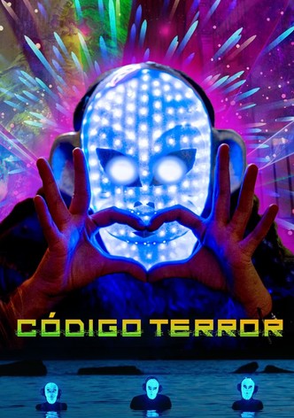 Código Terror
