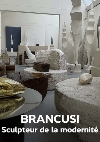 Brancusi - Der Erfinder der modernen Skulptur