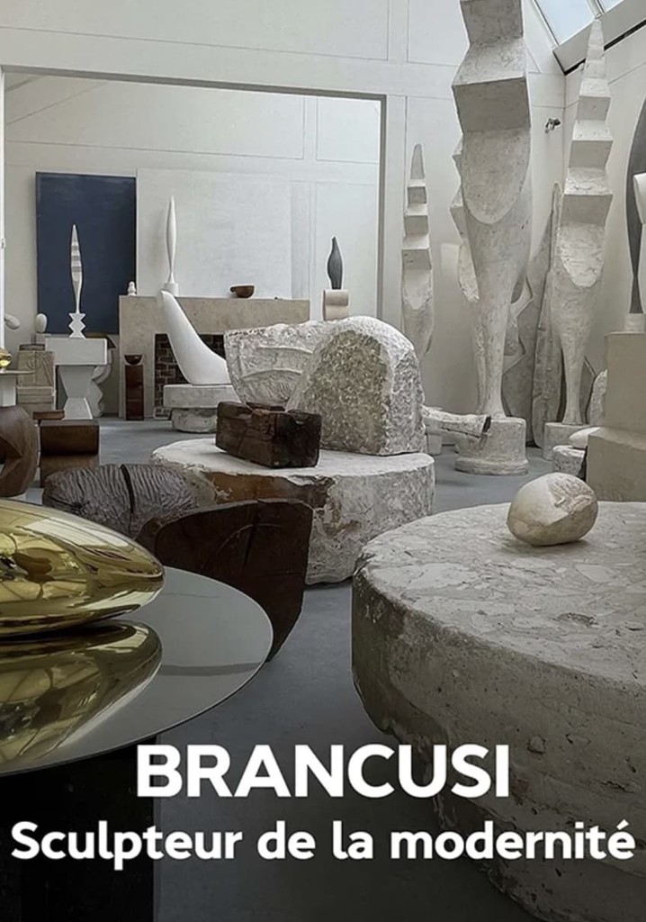 Brancusi: les métamorphoses de la sculpture