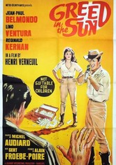Greed in the Sun