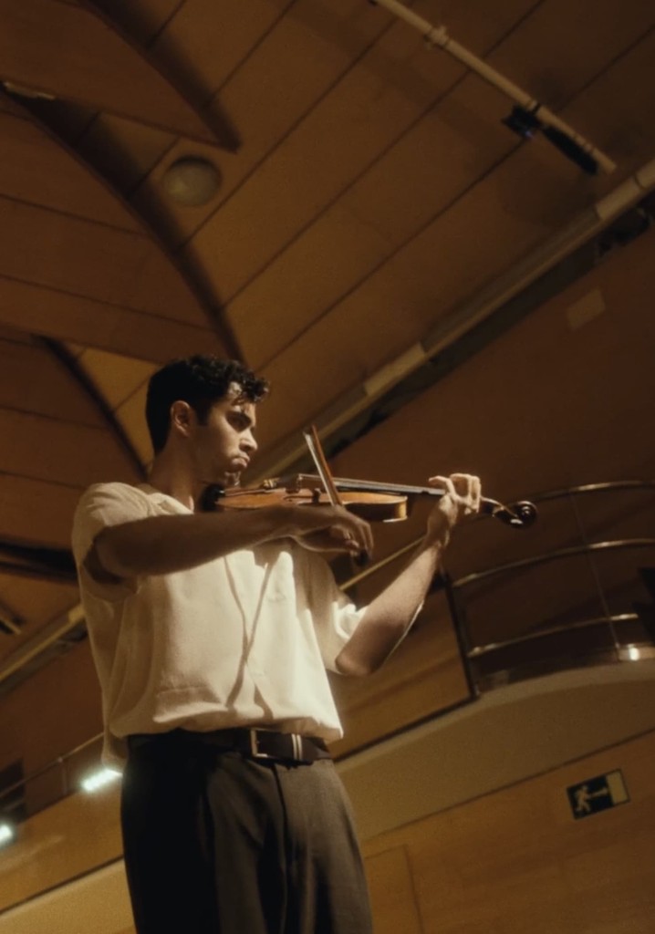 Preludio de medianoche