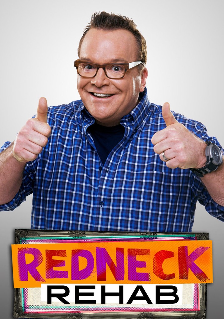 Redneck Rehab - streaming tv show online