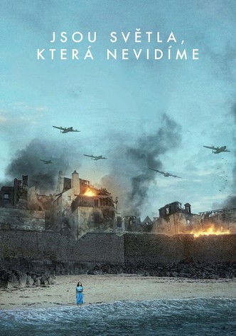 Jsou světla, která nevidíme