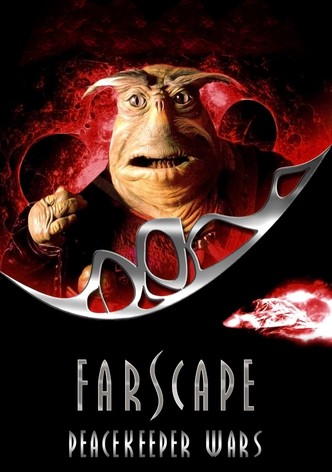 Farscape : Guerre pacificatrice